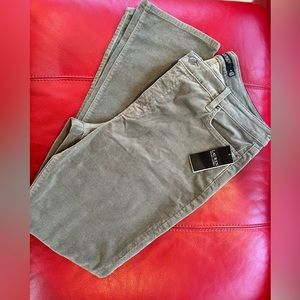 New with Tags! Women’s Ralph Lauren cords